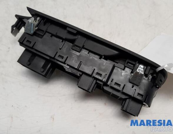 Steering Column Switch CITROËN C4 GRAND PICASSO II (DA_, DE_)