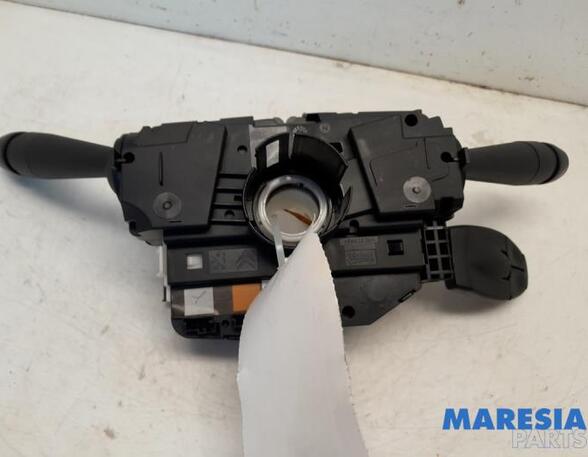 Steering Column Switch PEUGEOT 208 I (CA_, CC_)