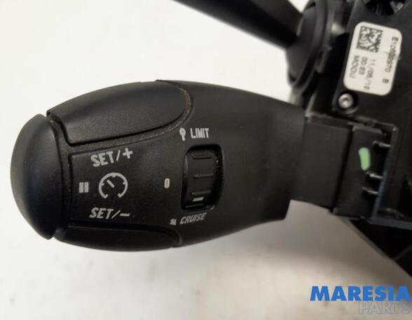 Steering Column Switch PEUGEOT 208 I (CA_, CC_)