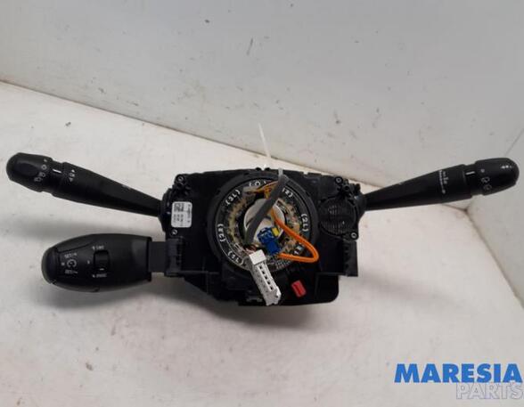 Steering Column Switch PEUGEOT 208 I (CA_, CC_), PEUGEOT 308 SW II (LC_, LJ_, LR_, LX_, L4_)