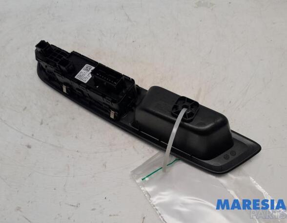 Steering Column Switch CITROËN C4 III (BA_, BB_, BC_)