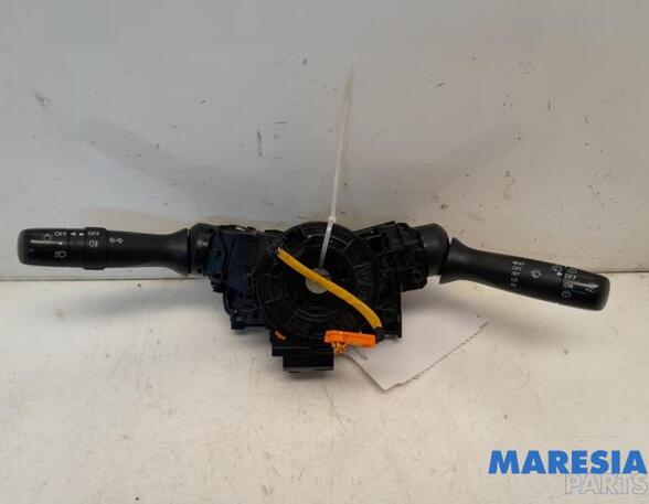 Steering Column Switch CITROËN C1 (PM_, PN_), PEUGEOT 107 (PM_, PN_)