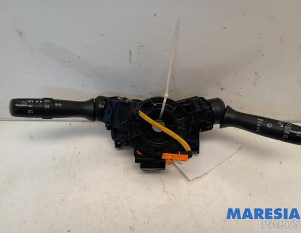 Steering Column Switch CITROËN C1 (PM_, PN_), PEUGEOT 107 (PM_, PN_)