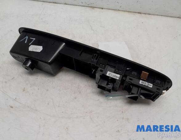 Steering Column Switch FIAT PUNTO (199_), FIAT GRANDE PUNTO (199_), FIAT PUNTO EVO (199_), PEUGEOT 307 CC (3B)