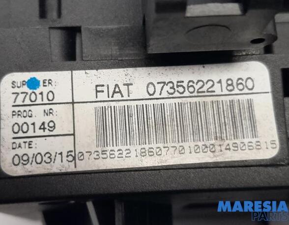 Steering Column Switch FIAT PANDA (312_, 319_), LANCIA YPSILON (312_), FIAT PANDA VAN (312_, 519_)