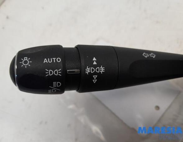 Steering Column Switch CITROËN C4 III (BA_, BB_, BC_)