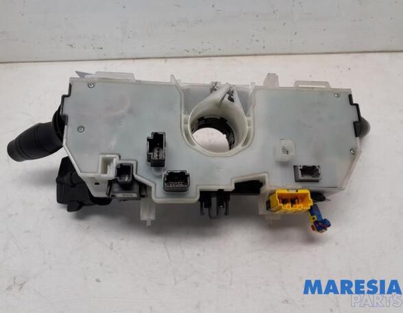 Steering Column Switch RENAULT SCÉNIC III (JZ0/1_)