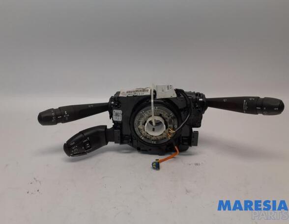 Steering Column Switch PEUGEOT 308 SW II (LC_, LJ_, LR_, LX_, L4_), PEUGEOT 2008 I (CU_), PEUGEOT 208 I (CA_, CC_)