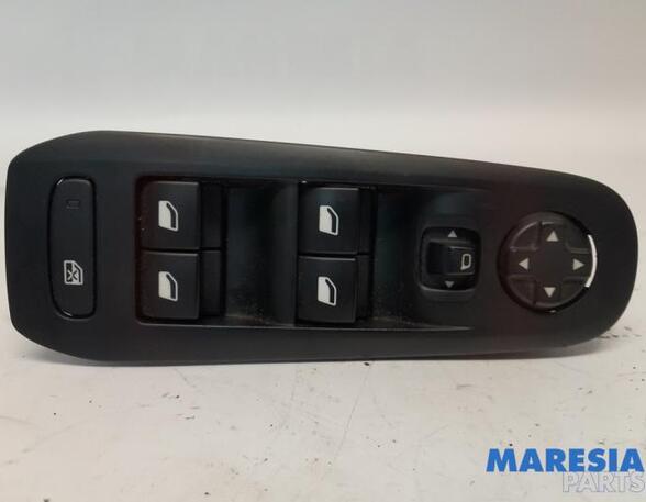 Steering Column Switch PEUGEOT 308 SW II (LC_, LJ_, LR_, LX_, L4_)