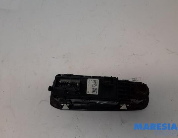 Steering Column Switch PEUGEOT 308 SW II (LC_, LJ_, LR_, LX_, L4_)