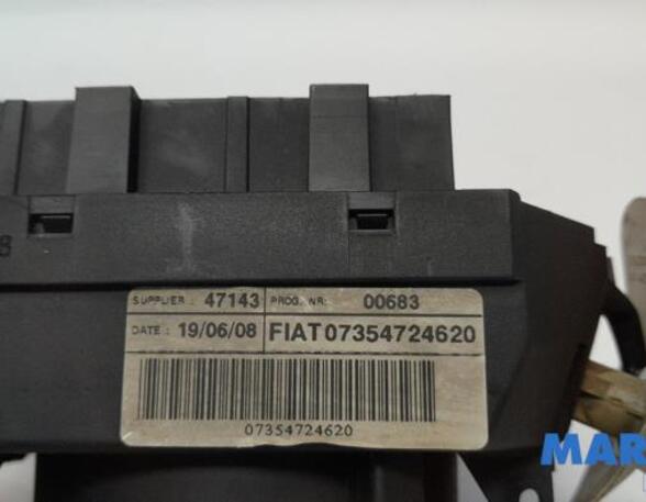 Steering Column Switch FIAT 500 (312_), FIAT 500 C (312_)