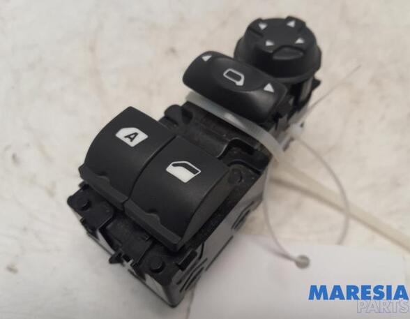 Steering Column Switch PEUGEOT 208 I (CA_, CC_)