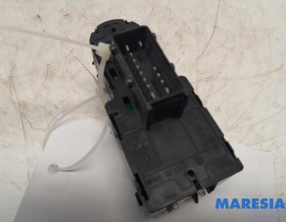 Steering Column Switch PEUGEOT 208 I (CA_, CC_)