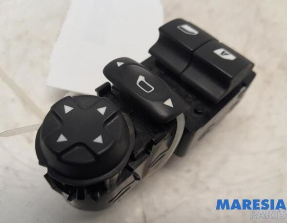 Steering Column Switch PEUGEOT 208 I (CA_, CC_)