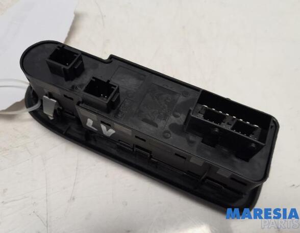 Steering Column Switch PEUGEOT 508 I (8D_), CITROËN C5 III (RD_), CITROËN C5 III Break (RW_), PEUGEOT 508 SW I (8E_)