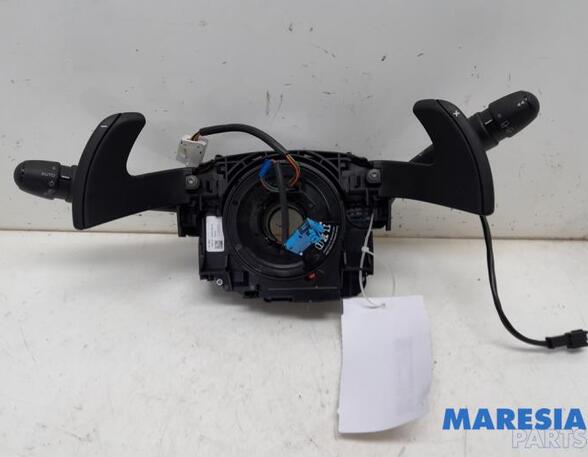 Steering Column Switch PEUGEOT 508 I (8D_), CITROËN C4 CACTUS, CITROËN C3 II (SC_), CITROËN C3 III (SX)