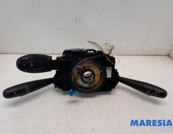 Steering Column Switch PEUGEOT 3008 MPV (0U_)