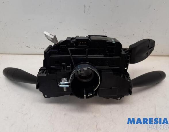 Steering Column Switch PEUGEOT 3008 MPV (0U_)