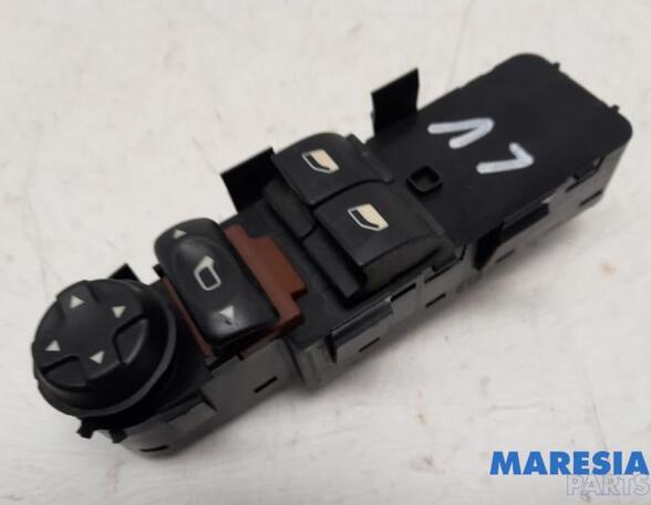 Steering Column Switch PEUGEOT 5008 (0U_, 0E_)