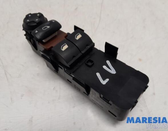 Steering Column Switch PEUGEOT 5008 (0U_, 0E_)