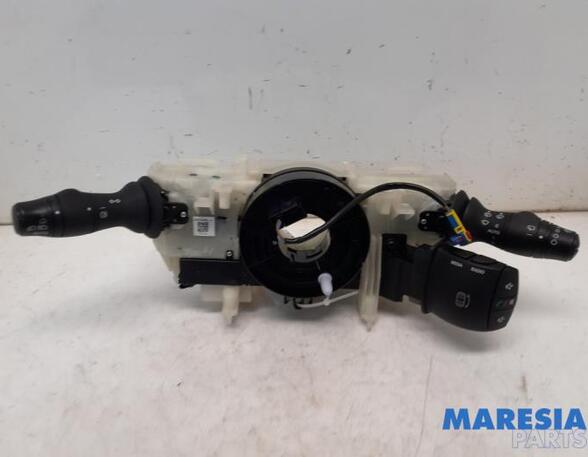 Lenkstockschalter Renault Zoe Kasten/Schrägheck BFM 255522540R P21144132