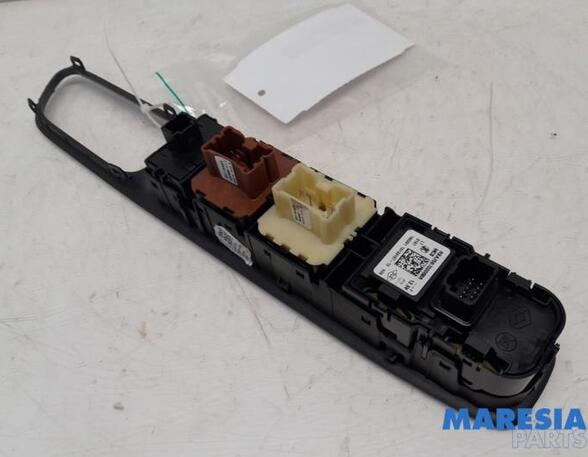 Steering Column Switch RENAULT CAPTUR I (J5_, H5_)