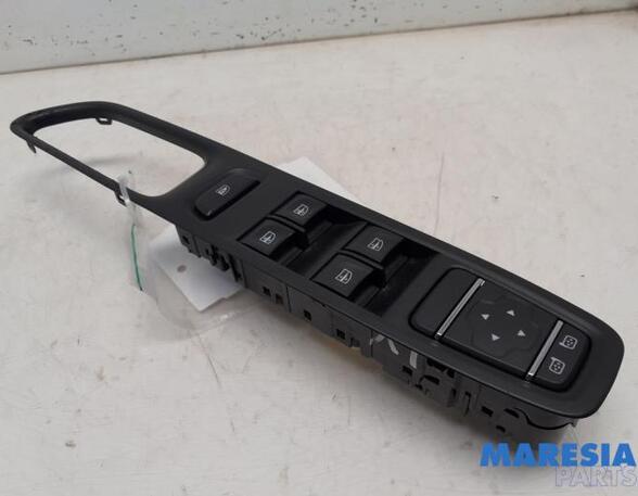 Steering Column Switch RENAULT CAPTUR I (J5_, H5_)