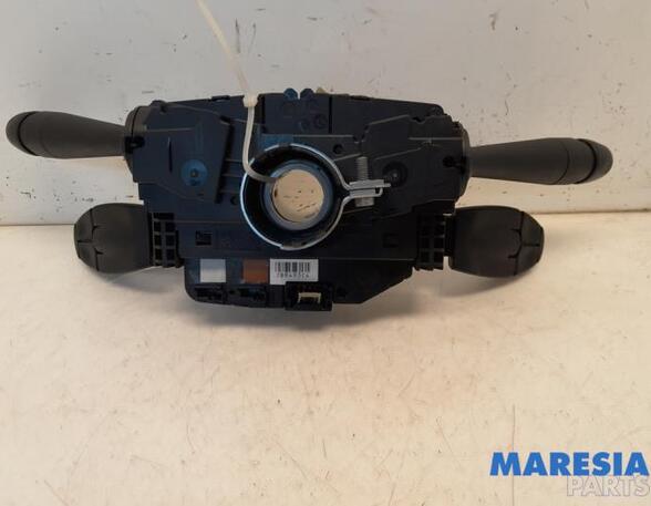 Steering Column Switch PEUGEOT 208 I (CA_, CC_), PEUGEOT 308 II (LB_, LP_, LW_, LH_, L3_)