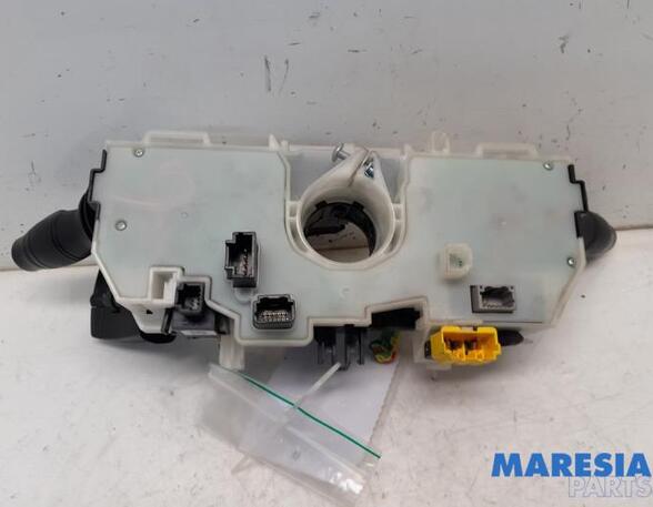 Steering Column Switch RENAULT SCÉNIC III (JZ0/1_)