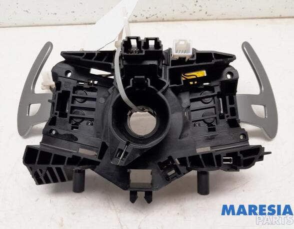 Steering Column Switch RENAULT CAPTUR I (J5_, H5_), RENAULT CLIO IV (BH_), RENAULT CLIO III (BR0/1, CR0/1)