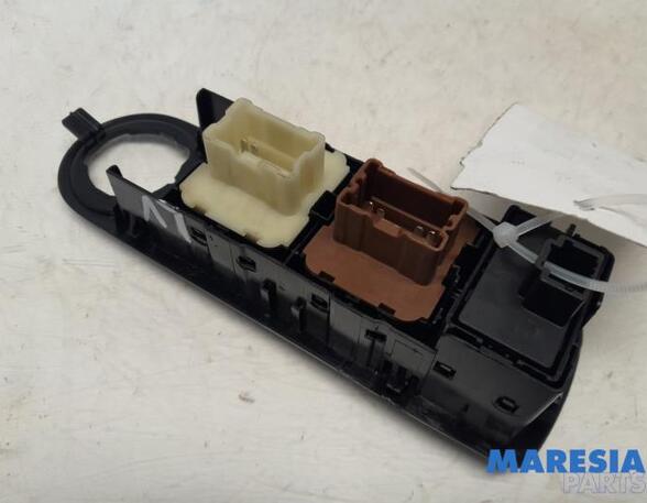 Steering Column Switch RENAULT CAPTUR I (J5_, H5_)