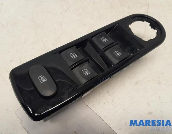 Steering Column Switch RENAULT CAPTUR I (J5_, H5_)