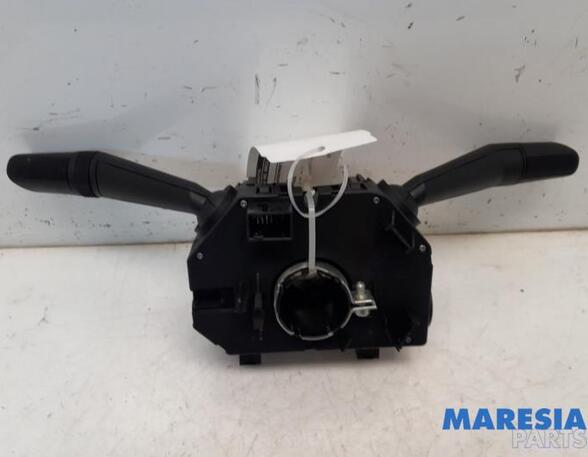 Steering Column Switch FIAT PANDA (312_, 319_), FIAT PANDA VAN (312_, 519_), LANCIA YPSILON (312_)