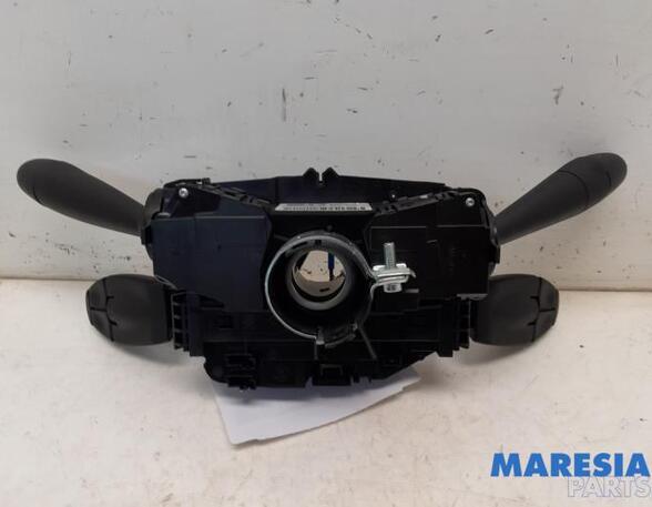 Steering Column Switch PEUGEOT 3008 MPV (0U_), PEUGEOT 3008 SUV (MC_, MR_, MJ_, M4_)