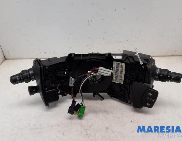 Stuurkolomschakelaar RENAULT SCÉNIC II (JM0/1_), RENAULT GRAND SCÉNIC II (JM0/1_)