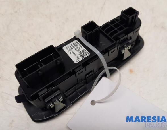 Steering Column Switch PEUGEOT 308 SW II (LC_, LJ_, LR_, LX_, L4_)