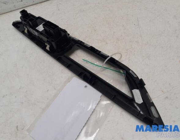 Steering Column Switch PEUGEOT 3008 SUV (MC_, MR_, MJ_, M4_)