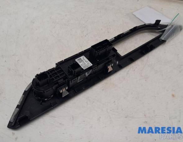 Steering Column Switch PEUGEOT 3008 SUV (MC_, MR_, MJ_, M4_)