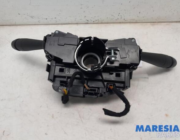 Steering Column Switch CITROËN DS5, PEUGEOT 508 SW I (8E_), CITROËN DS4 (NX_), DS DS 4 / DS 4 CROSSBACK (NX_)