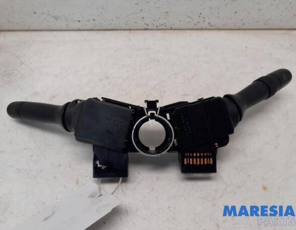 Steering Column Switch PEUGEOT 107 (PM_, PN_), CITROËN C1 (PM_, PN_)