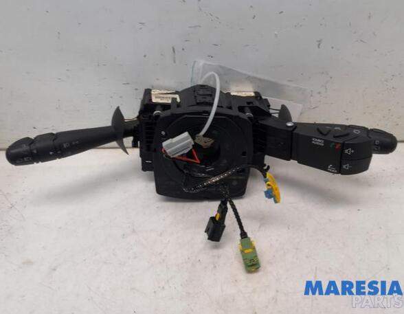 Steering Column Switch RENAULT ESPACE IV (JK0/1_)