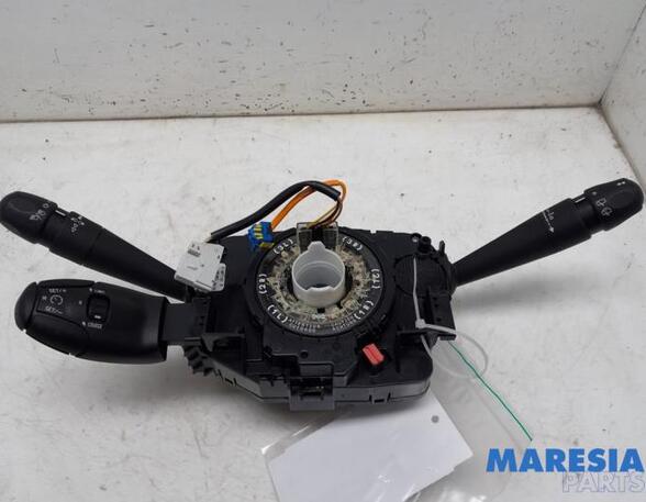 Steering Column Switch CITROËN BERLINGO MULTISPACE (B9)