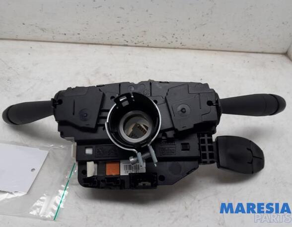 Steering Column Switch CITROËN BERLINGO MULTISPACE (B9)