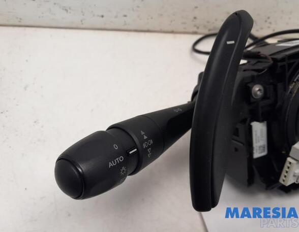 Steering Column Switch PEUGEOT 508 SW I (8E_)