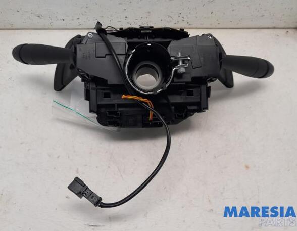 Steering Column Switch PEUGEOT 508 SW I (8E_)