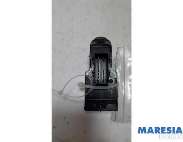 Steering Column Switch PEUGEOT 208 I (CA_, CC_), PEUGEOT 2008 I (CU_)