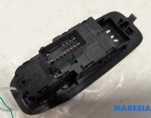 Steering Column Switch PEUGEOT 208 I (CA_, CC_), PEUGEOT 2008 I (CU_)