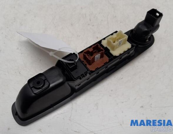 Steering Column Switch RENAULT CAPTUR I (J5_, H5_)