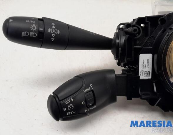 Steering Column Switch CITROËN DS3, DS DS 3 (SA_), PEUGEOT 308 I (4A_, 4C_), PEUGEOT EXPERT Van (V_)