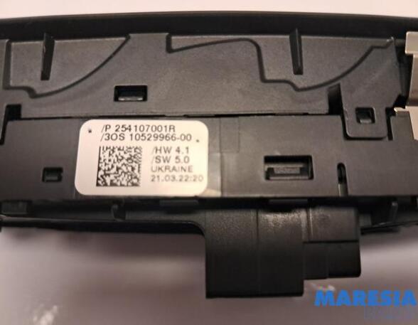 Steering Column Switch RENAULT ARKANA I (LCM_, LDN_)